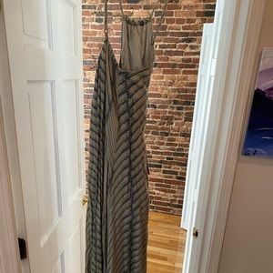 O’Neil maxi dress